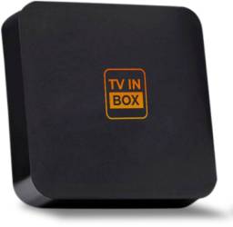 Título do anúncio: TV in box 