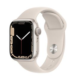 Título do anúncio: Apple Watch Series 7 - 41mm GPS