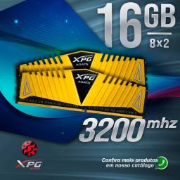 Título do anúncio: Memória DDR4 XPG