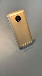 Título do anúncio: Motorola G5 seminovo com garantia 