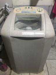 Título do anúncio: Máquina de lavar electrolux