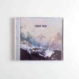 Título do anúncio: CD Linkin Park (Recharged) - Rock Internacional