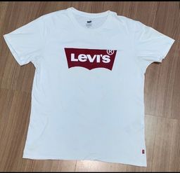 Título do anúncio: camiseta da levis