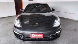 Título do anúncio: Porsche Panamera Hibrido Blindado - Menor km da web