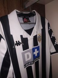 Título do anúncio: Camisa Juventus Kappa 
