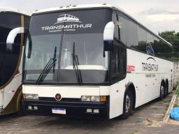 Título do anúncio: Ônibus 50 lugares para Fretamento - Turismo