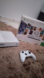Título do anúncio: Xbox One S 1T 