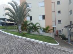 Título do anúncio: Apartamento com 2 dormitórios para alugar, 55 m² por R$ 800,00/mês - Jardim Maria Amélia -