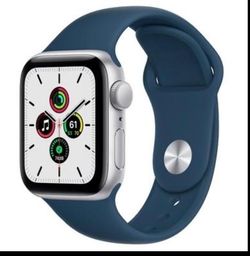 Título do anúncio: Apple Watch SE - 44mm