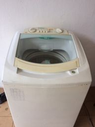 Título do anúncio: Maquina de Lavar Consul 10kg 