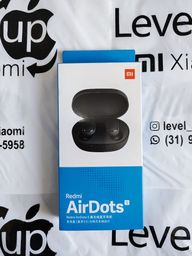 Título do anúncio: Xiaomi Redmi Air Dots S . Novo Lacrado com pronta entrega