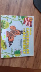 Título do anúncio: Livro From Caterpillar to Butterfly