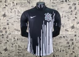 Título do anúncio: Camisa do Corinthians 22/23