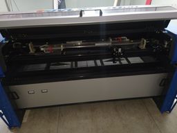 Título do anúncio: Máquina Corte Laser Jvl 3000dh 2x130w Textil