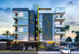 Título do anúncio: Apartamentos à 50 metros da Praia, a partir de R$ 498.000 - Itapema do Sai - Itapoá/SC