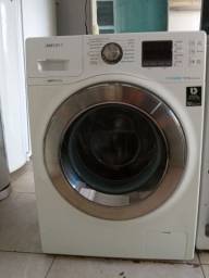 Título do anúncio: Lavadora de roupas Samsung 10 kg