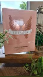 Título do anúncio: Perfume olympea original lacrado  novo 