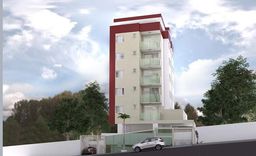Título do anúncio: Apartamento com 2 dormitórios à venda, 64 m² por R$ 320.000,00 - Santa Terezinha - Belo Ho