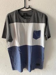 Camiseta Oakley - Roupas - Jardim Guarujá, São Paulo 1255436556