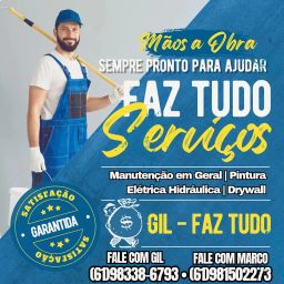 Vagas de emprego - RA VI - Planaltina, Brasília - Distrito Federal