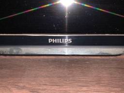 Título do anúncio: Televisão Philips 43?