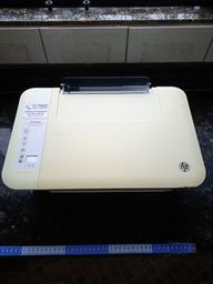 Título do anúncio: Impressora HP Deskjet Ink Advantage 2546