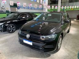 Título do anúncio: Volkswagen Polo Hatch 1.0 MPI FLEX 4P