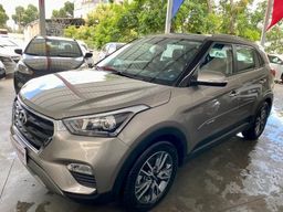 Título do anúncio: Hyundai Creta 2.0 Prestigie 2017 Automático