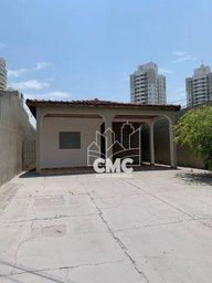 Título do anúncio: Casa com 3 dormitórios à venda, 360 m² por R$ 400.000,00 - Duque de Caxias II - Cuiabá/MT