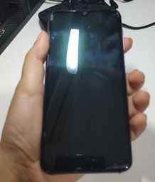 Título do anúncio: Xiaomi Mi 9 SE Dual SIM 128 GB roxo-lavanda 
