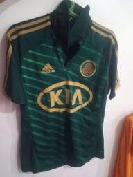 Título do anúncio: Camiseta do Palmeiras Original 