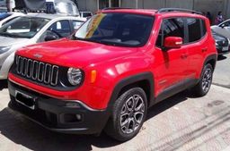 Título do anúncio: Jeep Renegade R$ 52.900