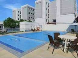 Título do anúncio: Alugo lindo apartamento SEMI -MOBILIADO próximo ao Caruaru Shopping