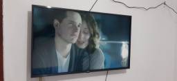 Título do anúncio: Vendo tv smart LG "43" polegadas