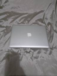 Título do anúncio: MacBook Pro 13" 2009