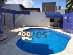 Título do anúncio: Yes Imob - Apartamento residencial para Locação, Capuchinhos, Feira de Santana, 2 dormitór