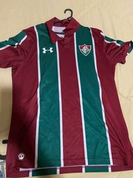 Título do anúncio: Camisa Fluminense 