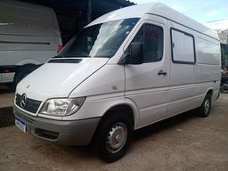 sprinter usadas a venda olx