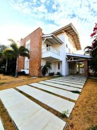 Título do anúncio: Casa duplex para venda no Alphaville Fortaleza com área de lazer privada