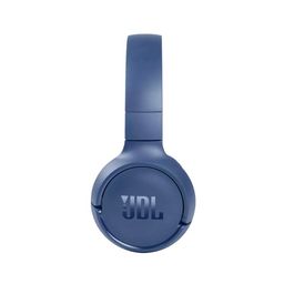 Título do anúncio: Fones de Ouvido JBL Tune 510BT OnEar Sem fio Azul Original Iphone Android