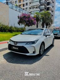 Título do anúncio: Toyota Corolla XEi 2.0 VVT-iE Flex 2020