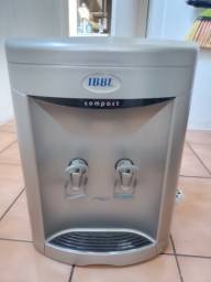 Título do anúncio: Ibbl Compact bebedouro refrigerado para galão 