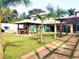 Título do anúncio: Chácara com 3 dormitórios à venda, 1000 m² por R$ 760.000 - Jardim Perlamar - Araçoiaba da