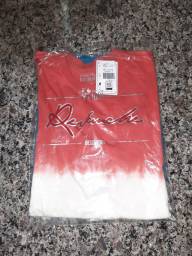 Título do anúncio: Camiseta Tie Dye Revanche Original 