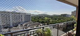 Título do anúncio: Apartamento à venda, 1 quarto, 1 vaga, São Cristóvão - RIO DE JANEIRO/RJ