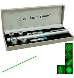 Título do anúncio: Caneta Laser Pointer Lanterna Verde Green 500mw Alcança 6km - Loja Natan Abreu