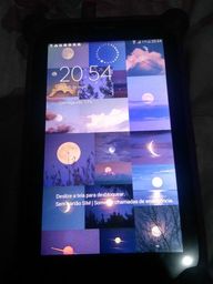 Título do anúncio: Vendo tablet Samsung