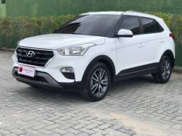 Título do anúncio: Hyundai creta 2019 1.6 16v flex pulse plus automÁtico