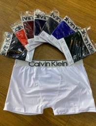 Título do anúncio: cuecas Calvin Klein (13,50)
