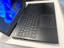 Título do anúncio: Notebook Dell G3